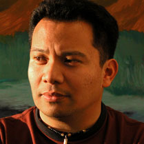 Roel Robles